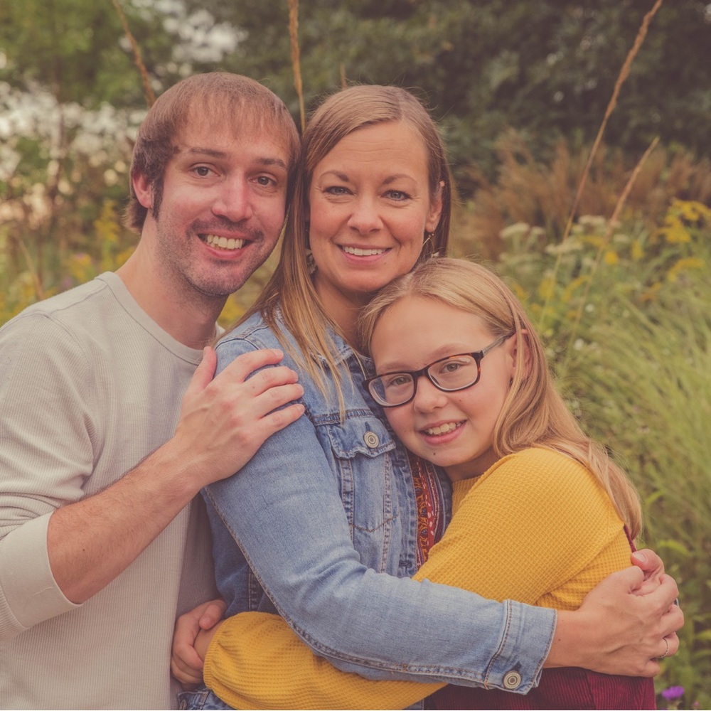 Meet your Posher, Britne